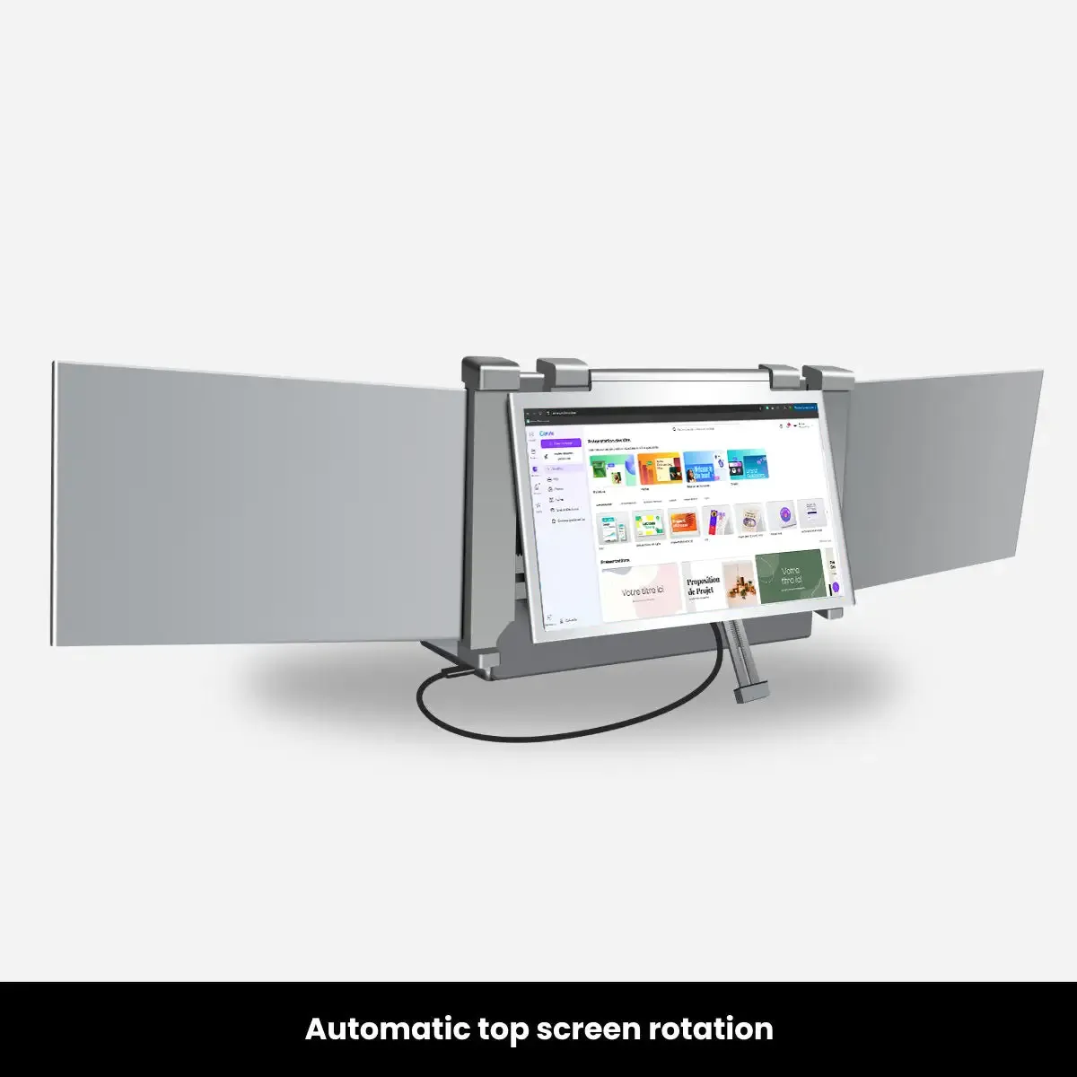 QuadScreen 14